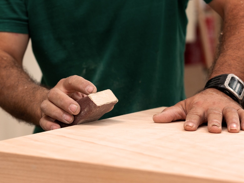 cocina Santandreu fabricantes fábrica en Mallorca tradición madera